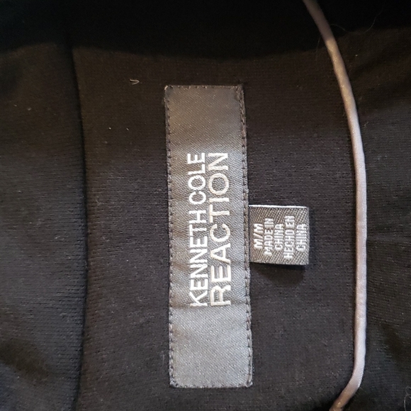 Womans medium Kenneth Cole peacoat - Picture 2 of 2